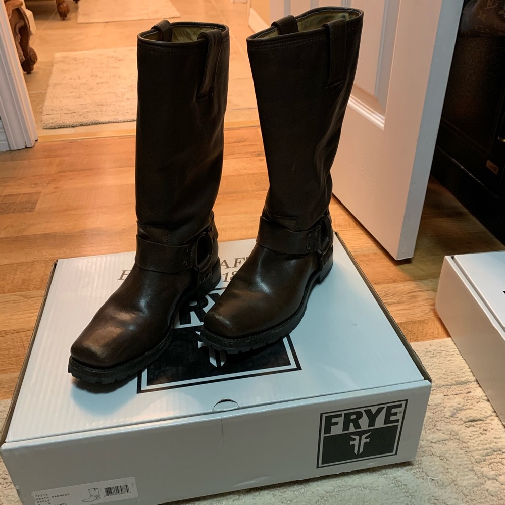 Women’s Frye Boots size 7